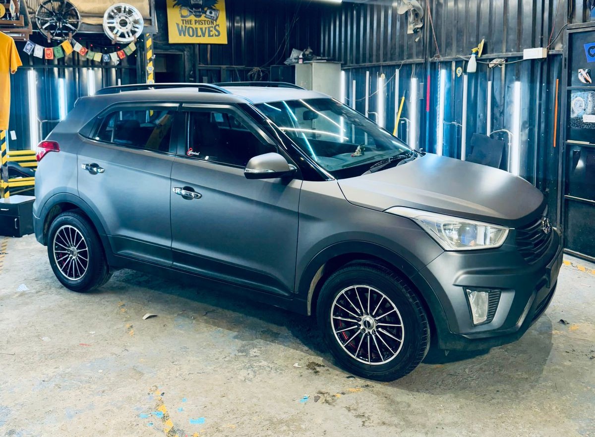 Free Pick & Drop Service For Site Visits