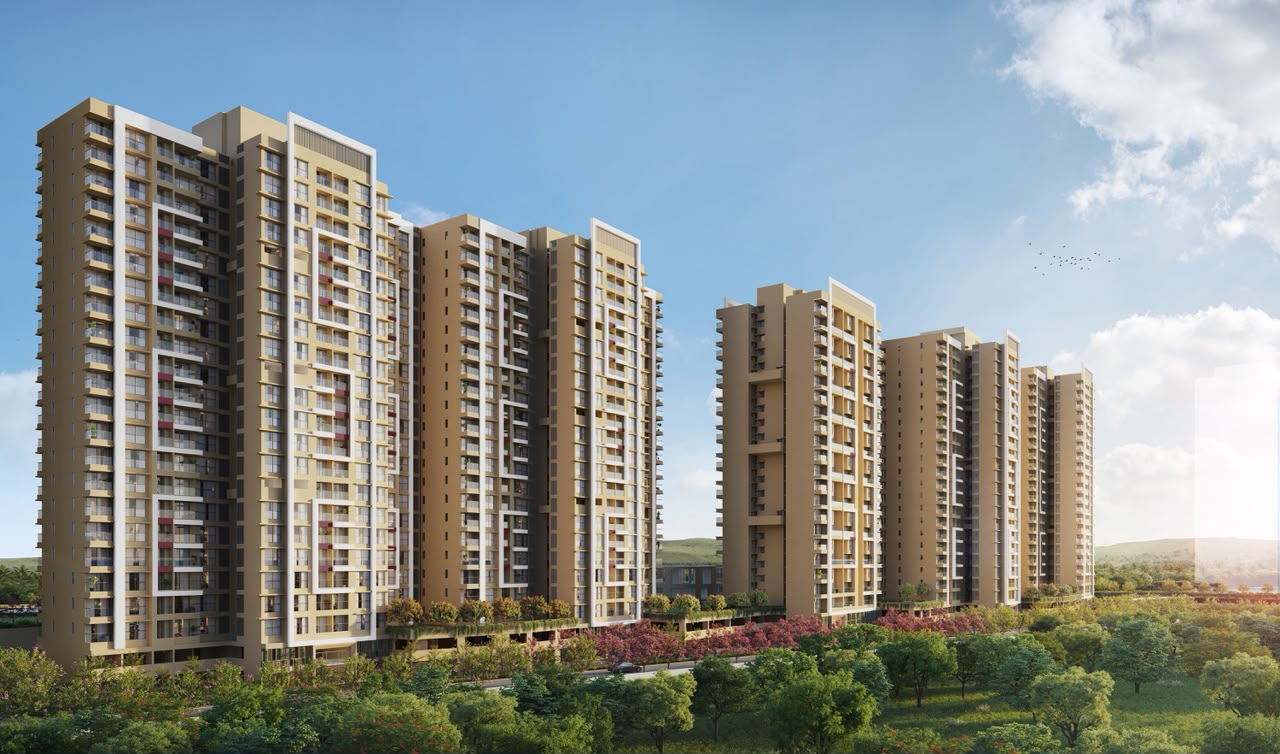 Hinjewadi, Pune