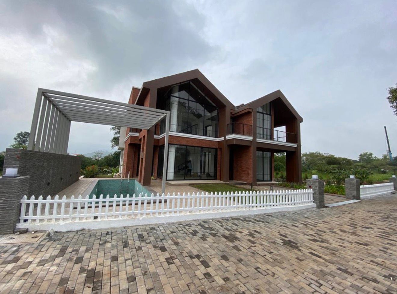 Lonavala, Maharashtra